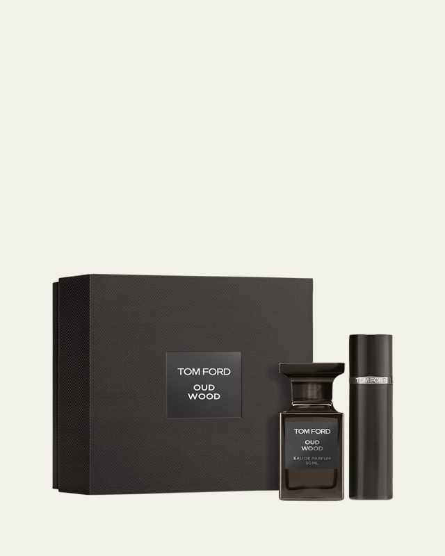 Private Blend Oud Wood Eau de Parfum Gift Set